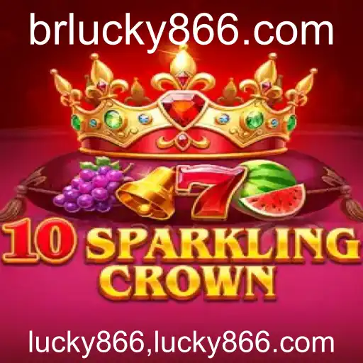 10SparklingCrown: Descubra o Brilho do Novo Jogo