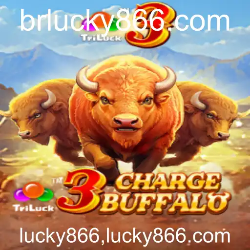 Aventuras no Jogo 3ChargeBuffalo: Descubra as Regras e Estratégias