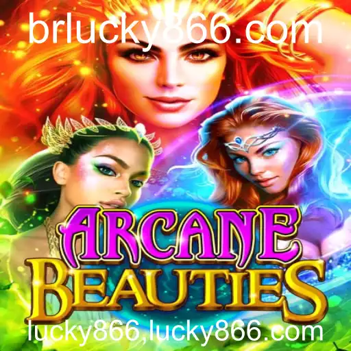 Descubra o Fascinante Mundo de ArcaneBeauties: Seu Novo Jogo Favorito