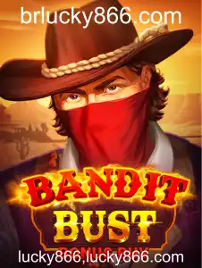 Desbravando o Mundo do BanditBustBonusBuy: Um Guia Completo