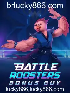 BattleRoostersBonusBuy: Um Jogo Emocionante e Inovador