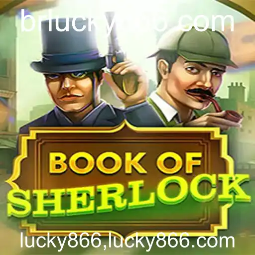 Explorando o Universo de BookOfSherlock