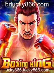 BoxingKing: Dominando o Ringue com Estratégia e Precaução