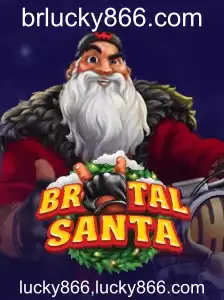 Descubra o Mundo de BrutalSanta: Um Jogo de Aventura Inesquecível