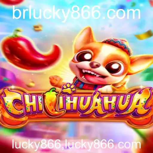 CHILIHUAHUA: Descubra o Novo Jogo que Está Conquistando o Mundo