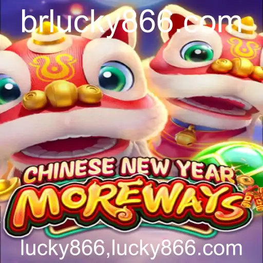 Descubra o Fascinante Jogo 'CHINESENEWYEARMOREWAYS'