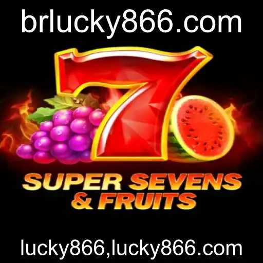Explorando o Jogo de Casino Online: 7SuperSevensFruits
