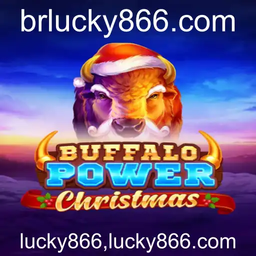 Descubra a Magia do Jogo Buffalo Power Christmas