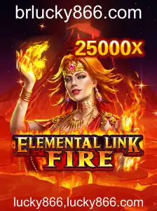 Descubra a Magia de ElementalLinkFire: Um Jogo Revolucionário