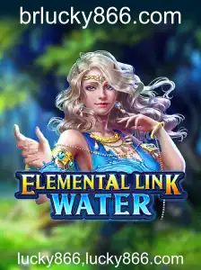 Descubra o Fascinante Mundo de ElementalLinkWater: Um Jogo de Estratégia e Exploração