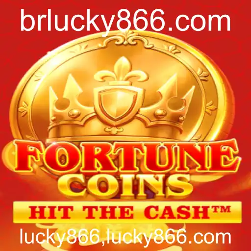 Descobrindo FortuneCoins: Um Mergulho no Mundo dos Jogos de Sorte