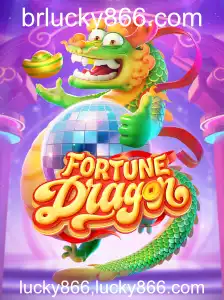 Explorando o Mundo de FortuneDragon: Uma Aventurosa Jornada no Universo dos Dragões