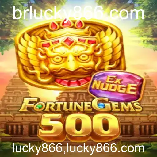 FortuneGems500: Um Guia Completo para o Jogo de Cassino Surpreendente