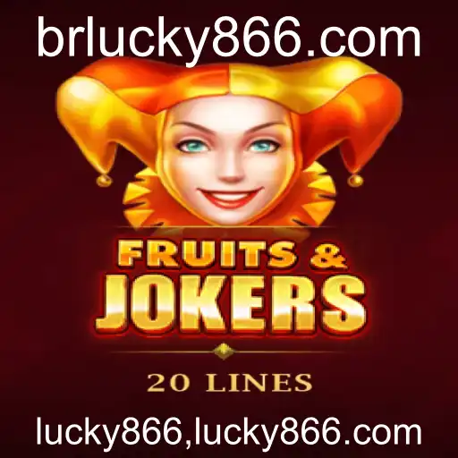 Explorando o Universo Cativante do Jogo FruitsAndJokers20