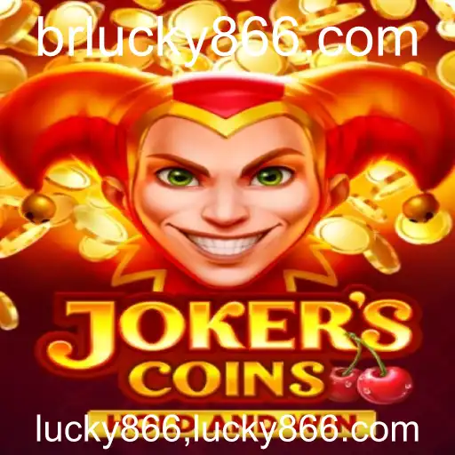 Descubra o Mundo de JokersCoins e a Emoção do lucky866