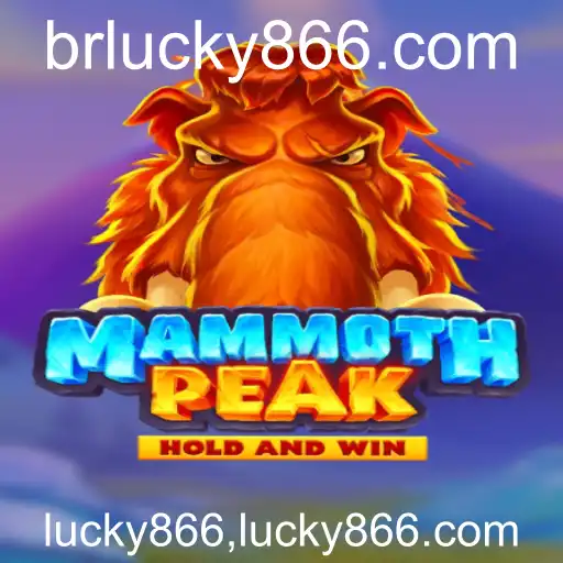 Descubra o Fascinante Jogo MammothPeak