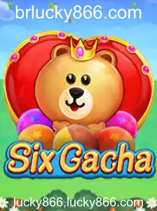 Descubra o Mundo do SixGacha