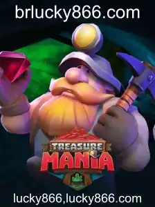 Descubra o Mundo de Aventura em TreasureMania
