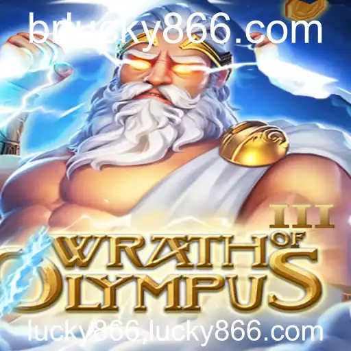 Explorando o Mundo de WrathofOlympusIII