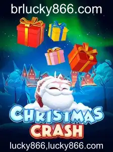 Explore o Mundo de ChristmasCrash: Regras e Inovações do Jogo