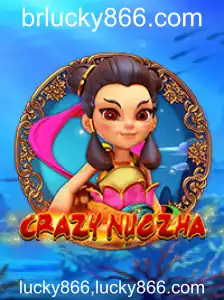 CrazyNuoZha: Explore o Mundo Emocionante do Novo Jogo da Sorte