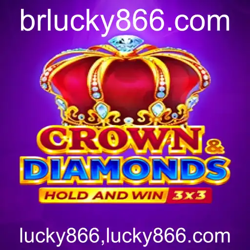 Explorando o Jogo Crowndiamonds: Uma Viagem Pelo Universo de Lucky866