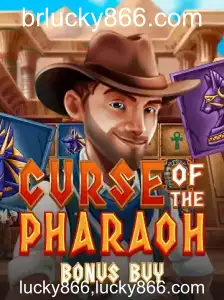Explorando o Fascinante Mundo de Curse of the Pharaoh Bonus Buy