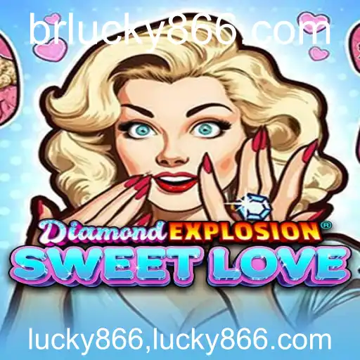 Descubra a Emocionante Aventura de DiamondExplosionSweetLove
