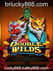 Descubra o Empolgante Mundo de DoubleWilds