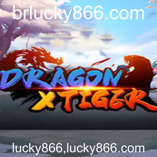DragonXTiger: O Jogo Empolgante Que Está Conquistando o Mundo