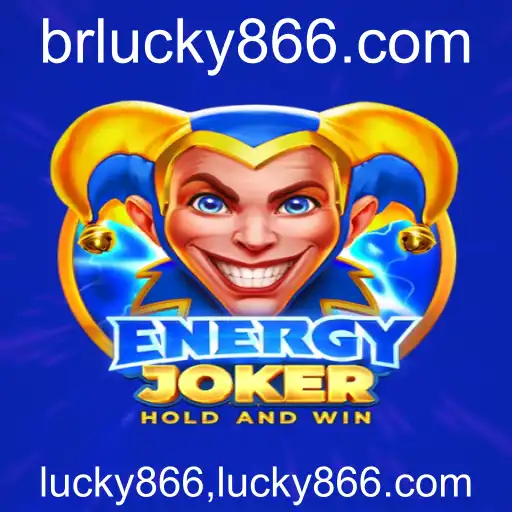 EnergyJoker: Descubra o Empolgante Mundo das Apostas com Lucky866