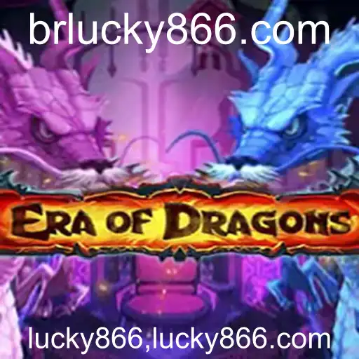 EraOfDragons: Uma Jornada Épica no Mundo dos Dragões