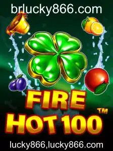 Explorando o Universo de FireHot100: Um Mergulho no Excitante Mundo do Jogo