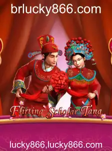 Explorando o Universo de FlirtingScholarTang: Um Jogo Envolvente