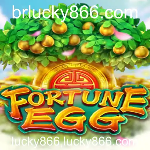 Explorando FortuneEgg: Uma Jornada de Sorte e Estratégia
