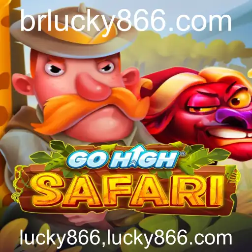 Explorando GoHighSafari: Uma Aventura de Jogo Inovadora