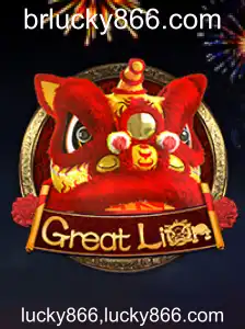 GreatLion: A Nova Sensação dos Jogos Online