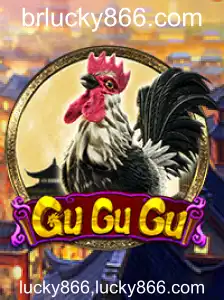 Descubra o Fascinante Mundo de GuGuGu: O Jogo de Sorte e Estratégia