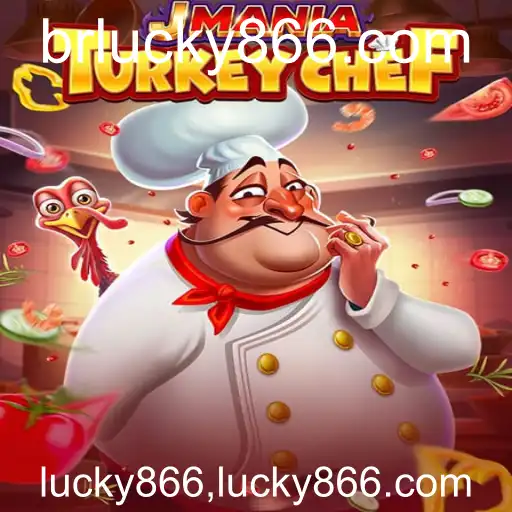 Descubra JManiaTurkeyChef: O Jogo Viciante de Culinária