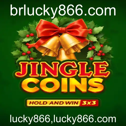 Jinglecoins: Descubra o Jogo que Está Conquistando o Mundo