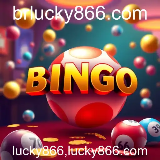 Jogos de bingo