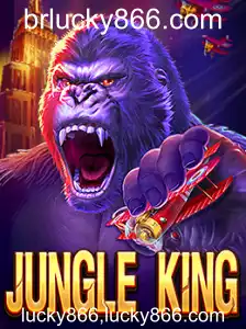 Explorando o Mundo Aventura de JungleKing