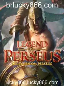 Descubra a Aventura Épica em LegendofPerseus