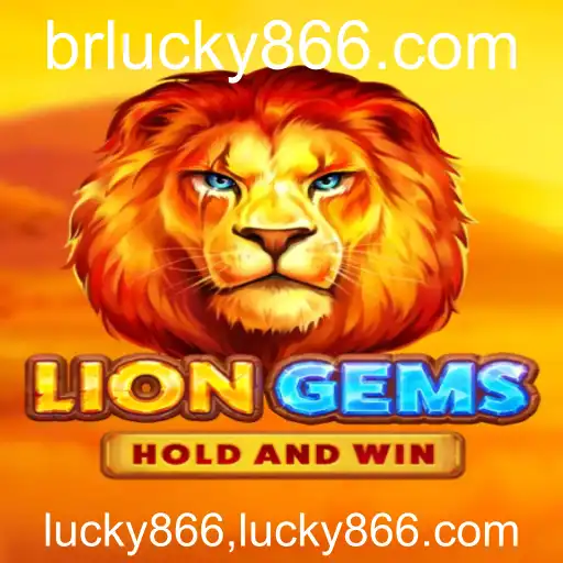 LionGems: Aventurando-se no Universo de Jogo com Lucky866
