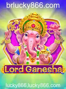 Explore o Fascinante Mundo de LordGanesha: Uma Jornada Divertida e Envolvente