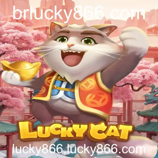 Descubra o Fascinante Universo do Jogo LuckyCat