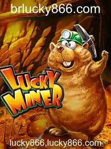 Descubra o Mundo de LuckyMiner: O Jogo que Combina Estratégia e Sorte