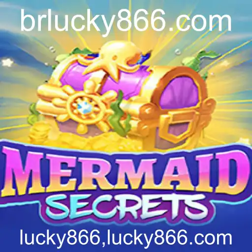 Descubra a Magia de MermaidSecrets: Aventura Subaquática e Estratégia