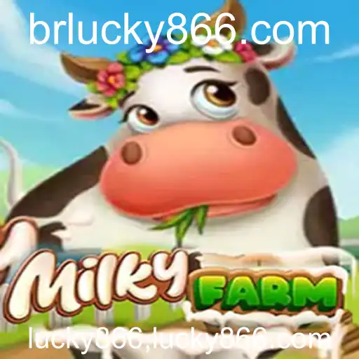 Explorando o Mundo Virtual de MilkyFarm: Um Jogo de Estratégia e Aventuras