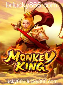 Descubra o Fascinante Jogo MonkeyKing: Aventuras e Estratégias